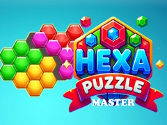 Spill Hexa Puzzle Master