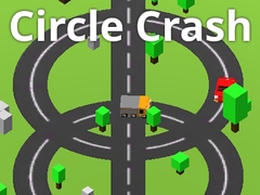 Spill Circle Crash