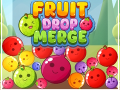 Spill Fruit Drop Merge 
