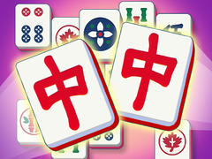 Spill Grand Mahjong