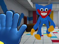 Spill Poopy Escape The Prison