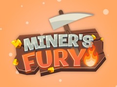 Spill Miner's Fury