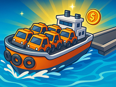 Spill Boat Mania