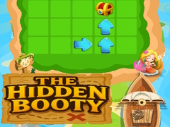 Spill The Hidden Booty