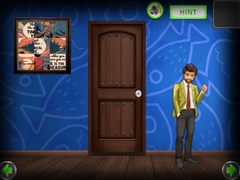 Spill Amgel Easy Room Escape 289