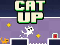 Spill Cat Up