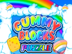 Spill Gummy Blocks Puzzle