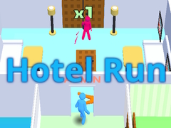 Spill Hotel Run