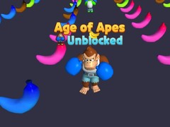 Spill Age Of Apes Unblocked