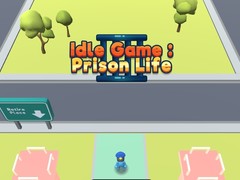 Spill Idle Game Prison Life