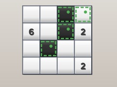 Spill Logic Islands