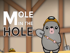 Spill Mole in the Hole