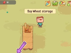 Spill Craft Market
