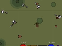 Spill Cowz.io