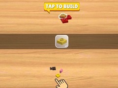 Spill Construction Set - 3D Builder