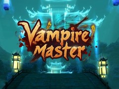 Spill Vampire Master