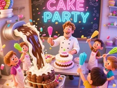 Spill Find The Differences: Mother's Day Baking