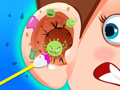 Spill Earwax Clinic