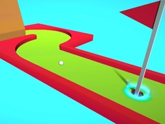 Spill Golf Mini