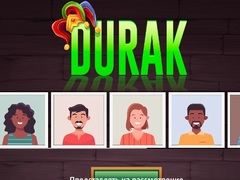 Spill Durak