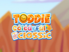 Spill Toddie Colorful Classic