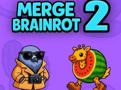 Spill Merge Brainrot 2