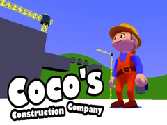Spill Coco's Construction Company
