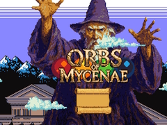 Spill Orbs Of Mycenae
