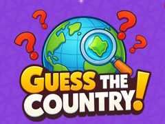 Spill Guess the Country!