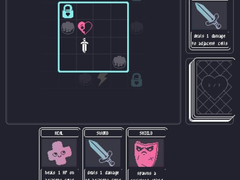 Spill Heart Forge
