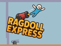 Spill Ragdoll Express