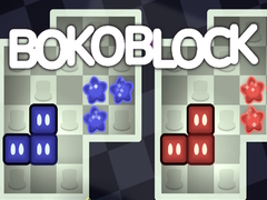 Spill Bokoblock
