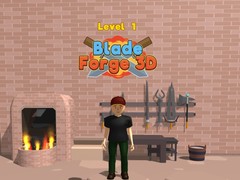 Spill Blade Forge 3D 