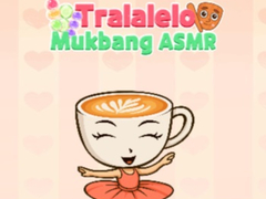 Spill Tralalelo Mukbang Asmr