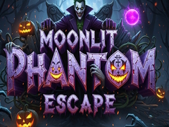 Spill Moonlit Phantom Escape