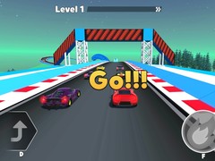 Spill Drive Mad 2