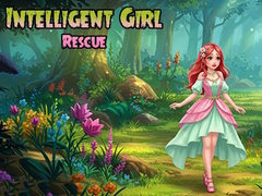 Spill Intelligent Girl Rescue