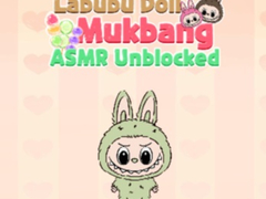 Spill Labubu Doll Mukbang Asmr Unblocked