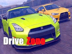 Spill Drive Zone