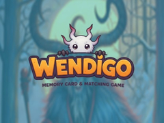 Spill Wendigo Memory Card & Matching Game