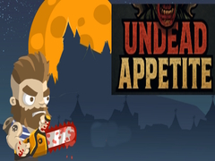 Spill Undead Appetite