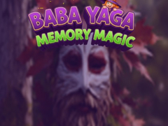 Spill Baba Yaga Memory Magic