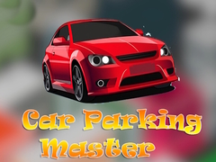 Spill Car Parking Master