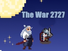 Spill The War 2727