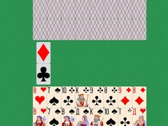Spill Your Trumps A Card Duel