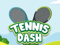 Spill Tennis Dash