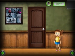 Spill Amgel Kids Room Escape 314