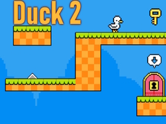 Spill Duck 2