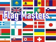Spill Flag Masters