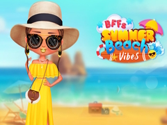 Spill Bffs Summer Beach Vibes